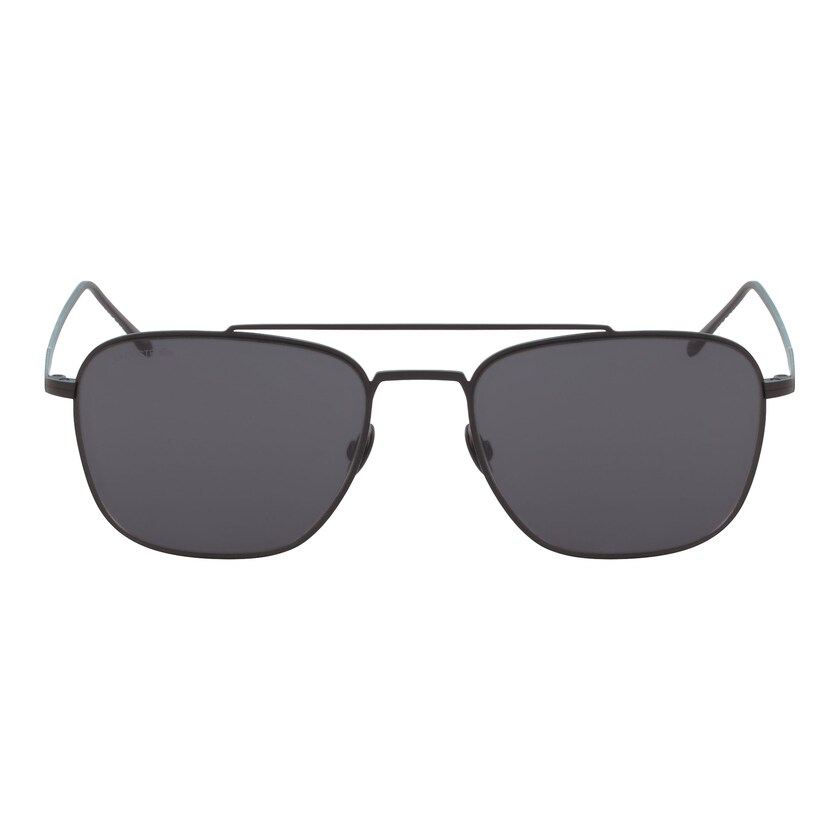 Men's Lacoste Black Sunglasses Navigator UB6-15091P6
