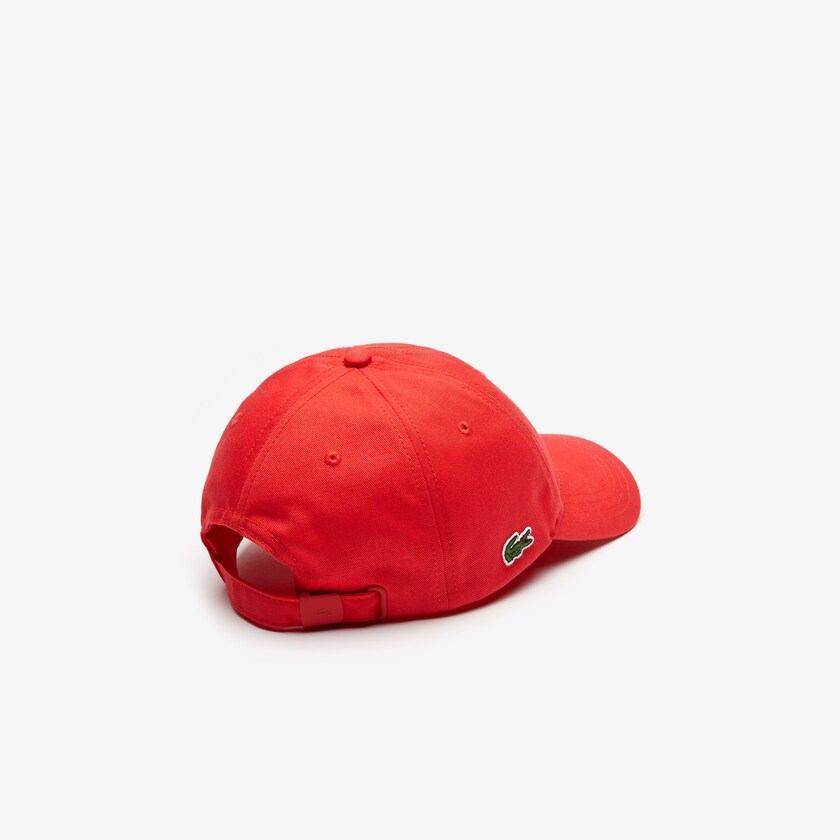 Men's Lacoste Red Caps x FriendsWithYou Cotton Print VP5-24932Y3